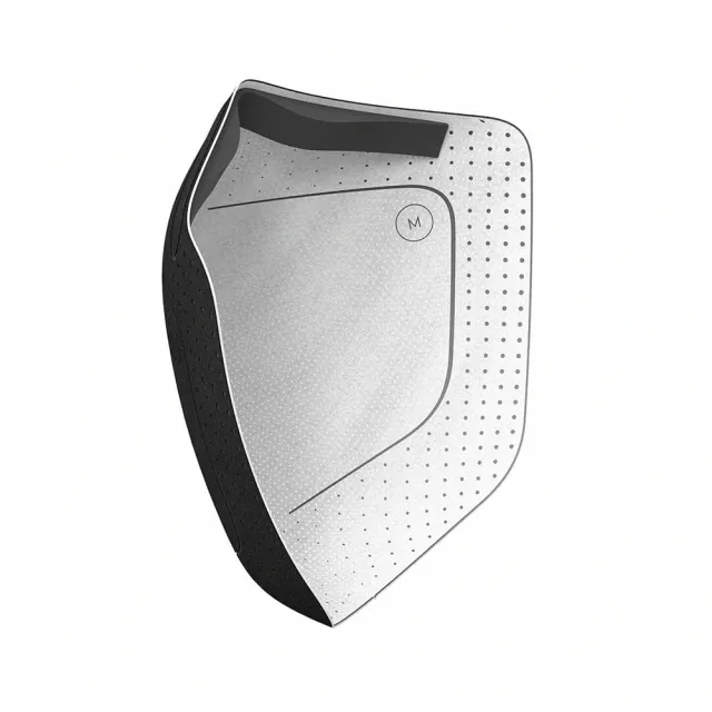 【AIRINUM】Lite Air Mask 口罩 優選型替換濾芯(三片裝)