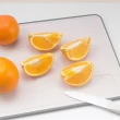【PUSH!】PUSH!廚房用品 防滑小麥切菜板輔食切水果案板(砧板D262)