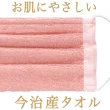 【Estcouture】今治棉馬卡龍蕾絲毛巾布口罩(日本製/任選)