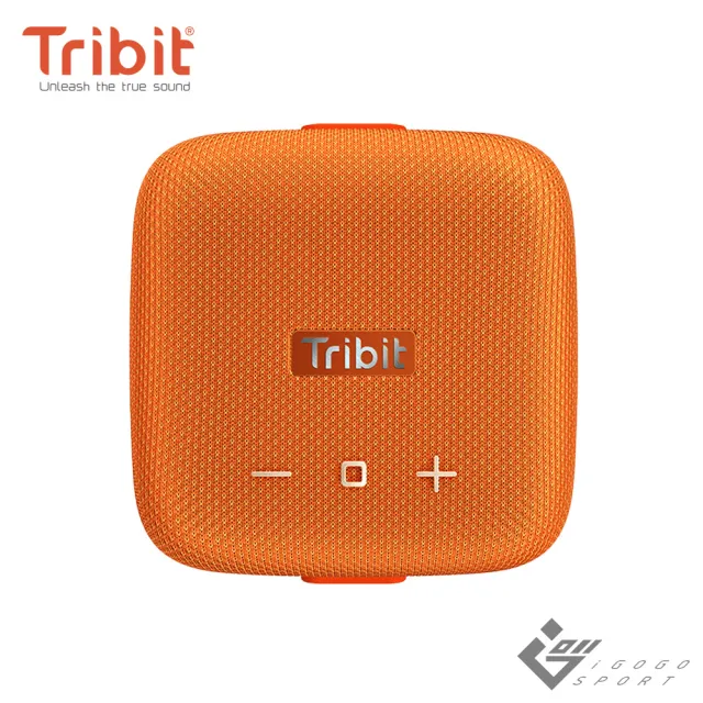 【Tribit】StormBox Micro 藍牙喇叭