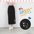 【PL Life】貝柔貓日記3M防曬遮陽裙+袖套(6色)