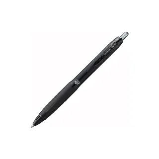 【UNI】三菱 UMN-307 micro 自動鋼珠筆0.5黑(2入1包)
