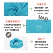 【德國 HAD】HA100 Original頭巾 - 素色 多色可選(HAD/Original頭巾/百變頭巾)
