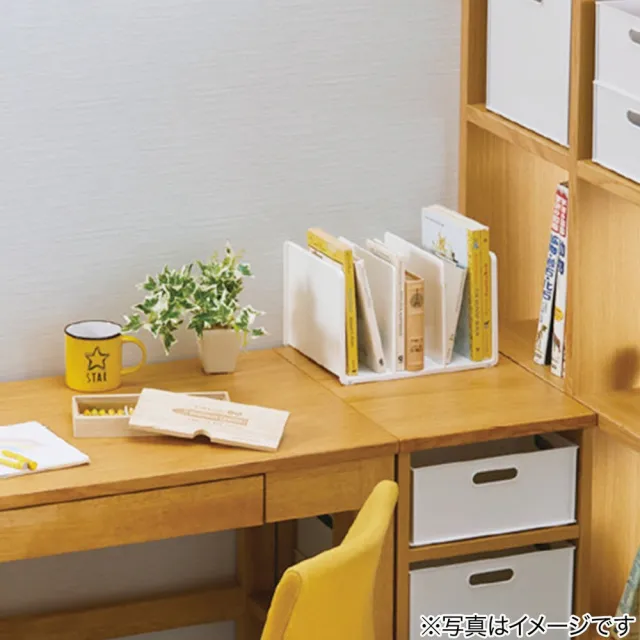 【NITORI 宜得利家居】書檔 SOFFICE(書檔 書架)
