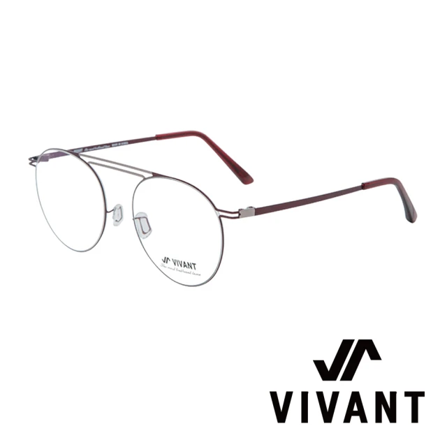 Vivienne Westwood 潮流透明方框光學眼鏡(透