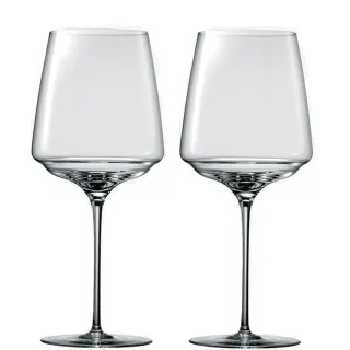 【LUCARIS】手工杯 紅酒杯禮盒組 830cc Fire Elements系列(手工杯 紅酒杯)