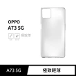 【General】OPPO A73 手機殼 5G 保護殼 隱形極致薄保護套