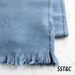 【SST&C 最後55折】紋理輕薄圍巾9462011012