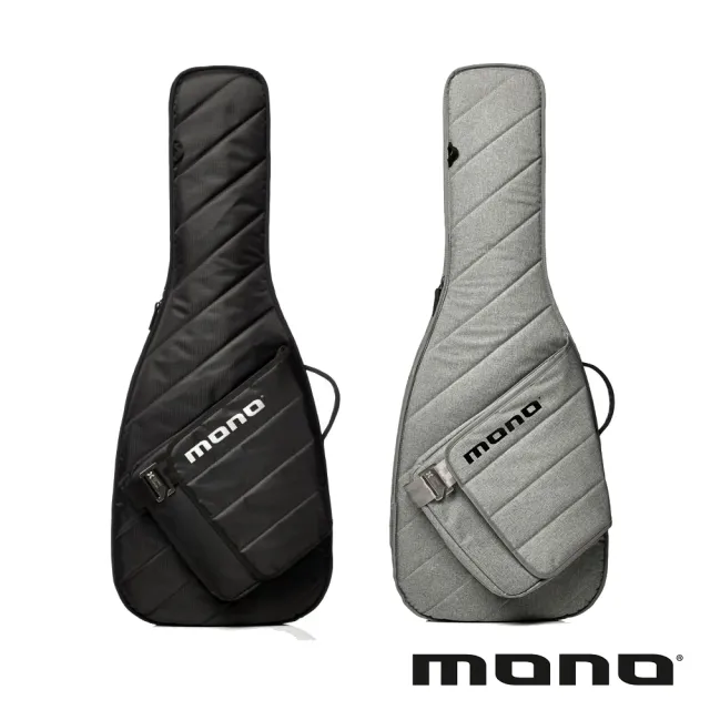 【MONO】SEG 系列輕量電吉他袋 琴袋(軍規等級防震防潑水)