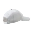 【PUMA】棒球帽 Basic Baseball Cap 男女款 基本 經典 百搭 外出方便 帽圍可調 白 黑(052919-10)
