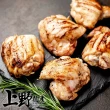 【上野物產】台式花雕雞腿排12片(100g±10%/片 雞排)