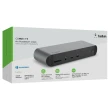 【BELKIN】INC006qcSGY 12合1 type-C Thunderbolt 4 HUB集線器(連接 MacBook、Windows 或其他兼容裝置)