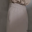 【MO-BO】自由之軀活折鉛筆裙(裙子)