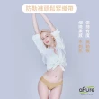【aPure】Pure5.5-性感美臀低腰女三角褲-淺駝色