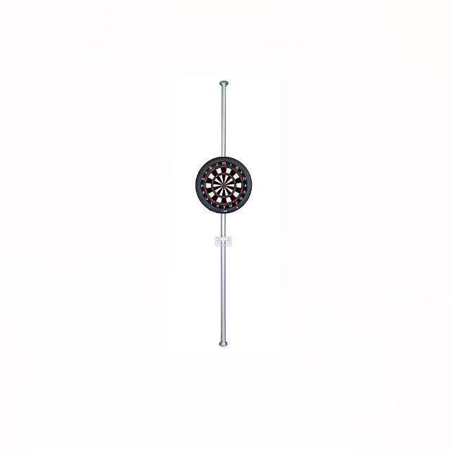 【GRAN】日本進口GRAN BOARD 3s/dash飛鏢靶專用頂天立地桿 電子飛鏢靶架 天地柱(可伸縮頂天立地桿)