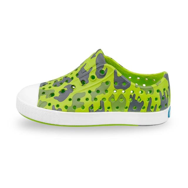 【Native Shoes】小童鞋 JEFFERSON KIDS(動物總動員)