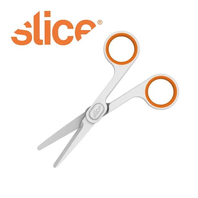 【SLICE】長刃陶瓷剪刀-小(10544)