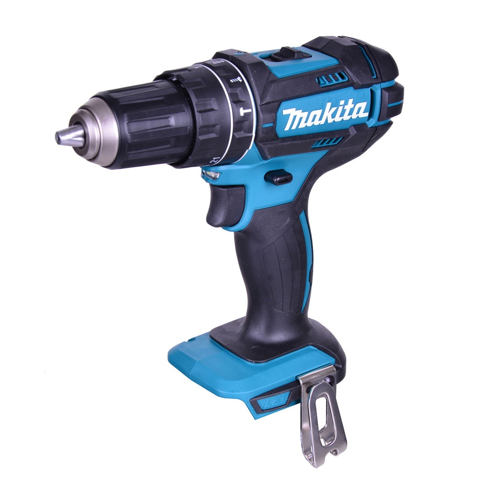 【MAKITA 牧田】18V震動電鑽 DHP482Z 單機 無電池 無充 無 DHP482 