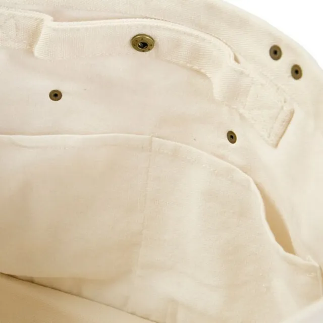【NITORI 宜得利家居】多功能收納托特包 S 托特包