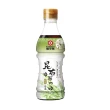 【龜甲萬】料亭和露擠壓瓶-昆布香菇360ml/罐