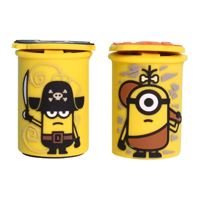 【Minion】10W小小兵單孔TYPE-A USB充電器