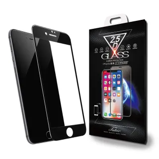 【Fateir菲堤兒】iPhone i13/i13 Mini/i13 Pro/i13 Pro Max  2.5D保護貼 玻璃貼 滿版鋼化膜