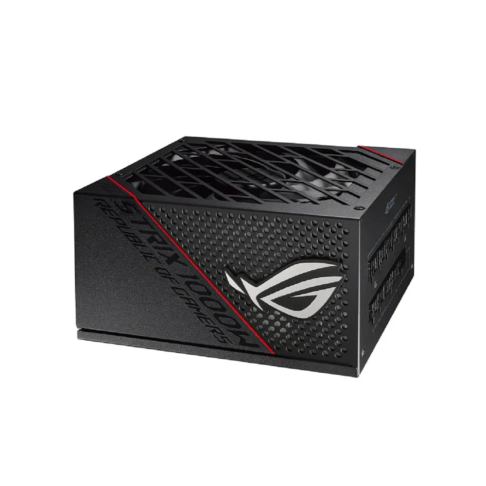 【ASUS 華碩】ROG STRIX 1000W 80PLUS金牌 電源供應器(ROG-STRIX-1000G)