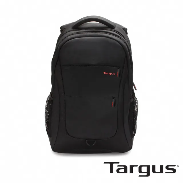 【Targus】City 15.6 吋 Dynamic 城市動感後背包(TSB822/電腦包)