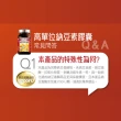 【台鹽生技】高單位納豆素膠囊(60粒)