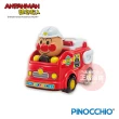 【ANPANMAN 麵包超人】麵包超人 有聲消防車-新(3歲-/聲光玩具)