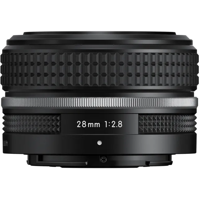 【Nikon 尼康】NIKKOR Z 28mm F2.8 SE 特仕版(公司貨 廣角定焦鏡頭 Z系列 全片幅無反微單眼鏡頭)