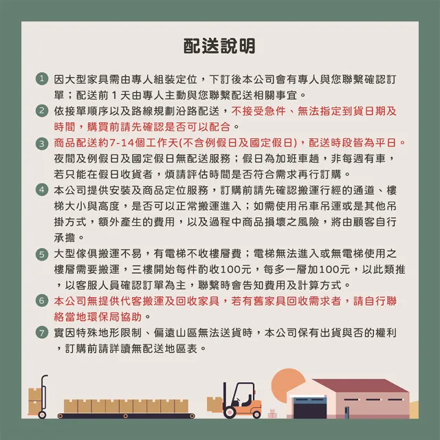 【唯熙傢俱】莉特淺灰橡色6尺電視櫃(客廳 電視櫃 長櫃 DVD櫃 收納櫃 置物櫃 抽屜櫃)