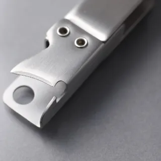 【MUJI 無印良品】不鏽鋼開罐器