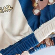 【Amhome】美魔女甜美家居服睡衣2件式套裝#111506現貨+預購(藍色)