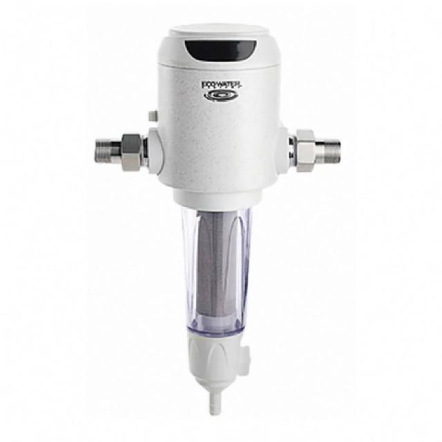 【諾得淨水】ECOWATER前置自動反洗過濾器(ESF10-A)