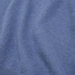 【SHOKAY】香巴拉男士氂牛絨針織毛衣-地中海藍(AM-SW-YK_RI)