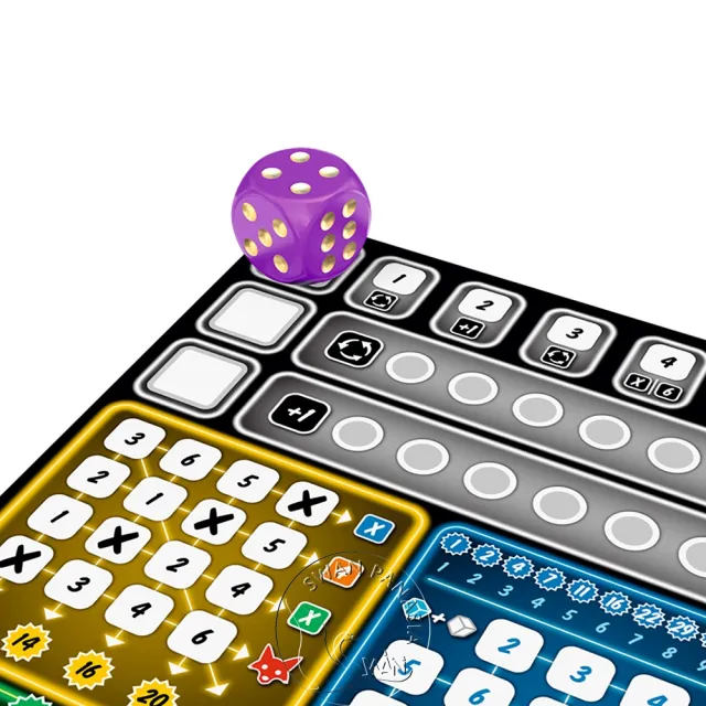 【新天鵝堡桌遊】絕頂聰明 GANZ SCHON CLEVER 〔THAT’S PRETTY CLEVER〕(經典必備款/全家一起來)