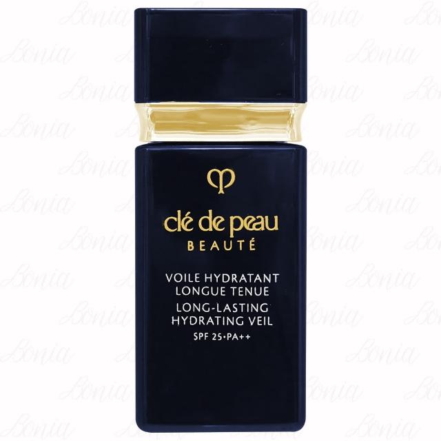 【cle de peau 肌膚之鑰】光采無瑕妝前凝露 SPF25 PA++(30ml 專櫃公司貨)