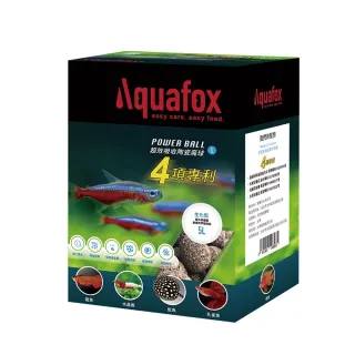 【Aquafox】Powerball陶瓷魔球  生化型1L-22mm-L(超越石英球、生化型)