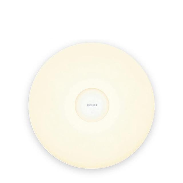 【Philips 飛利浦】Smart LED WiZ 智慧照明 美妍智慧 LED吸頂燈(PW010/PW011)