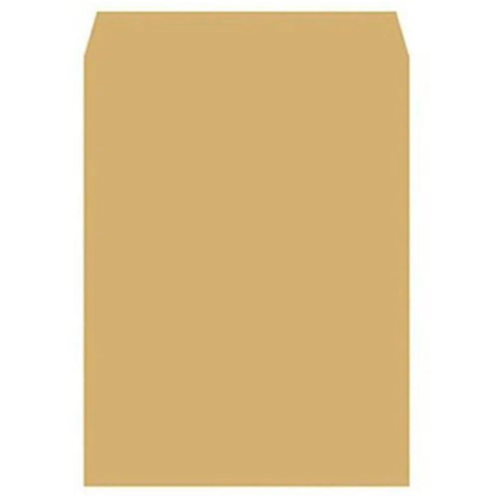 【OKPP 歐凱普】牛皮公文封 大9K 100入裝 - momo購物網 - 好評推薦 -2026年1月