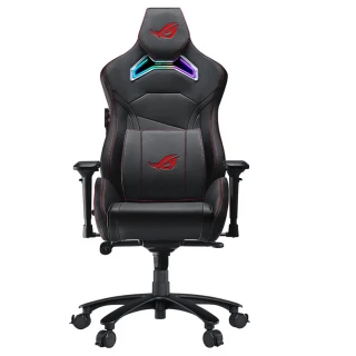 【ASUS 華碩】ROG Chariot Gaming Chair 電競椅