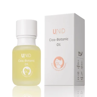 【UNID】美國優尼 Cica植萃舒緩調理油 50ml