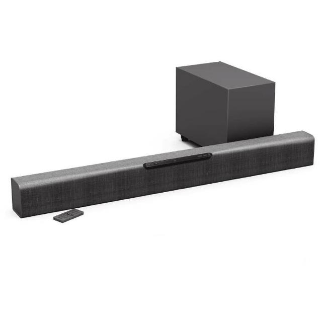 JAMO SB40 JAMO SB40 為知名品牌 JAMO 的高品質音響產品,採用其他規格設計,適用於各種場合。提供 1 年保固,確保您的使用安心。規格如有錯誤,以收到實際商品為主。享受優異音效,適閤家庭或辦公室使用,提升娛樂體驗。