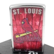 【ZIPPO】美系~MLB美國職棒大聯盟-國聯-St. Louis Cardinals聖路易紅雀隊