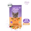 【HALO 嘿囉】幼貓無穀雞肉3磅(貓糧、貓飼料、貓乾糧)