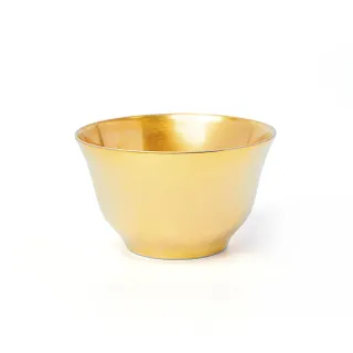 【TWG Tea】魅幻茶杯 Glamour Tea Bowl In Gold(耀金/160ml)
