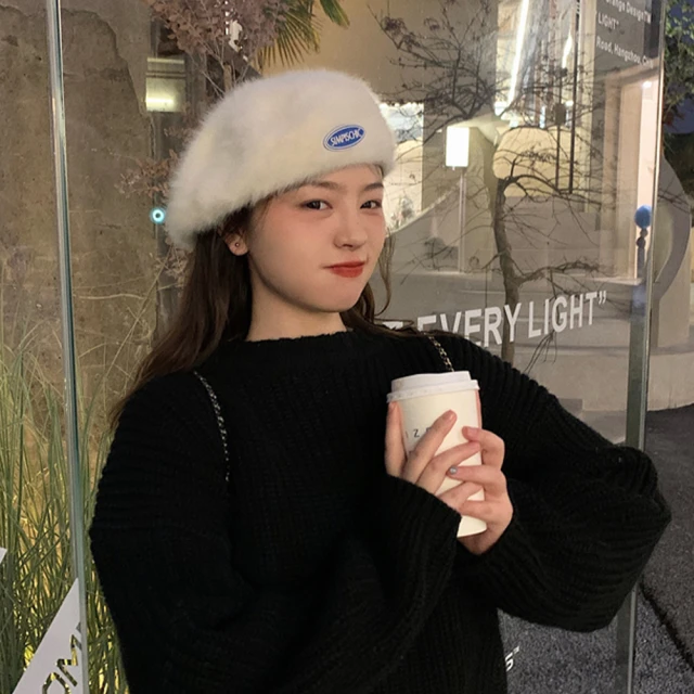 貝蕾帽
