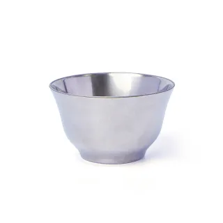 【TWG Tea】魅幻茶杯 Glamour Tea Bowl In Platinum(鉑金/160ml)