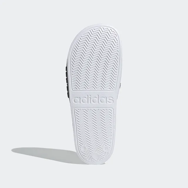 【adidas 官方旗艦】ADILETTE SHOWER 運動拖鞋 男/女 GZ5921